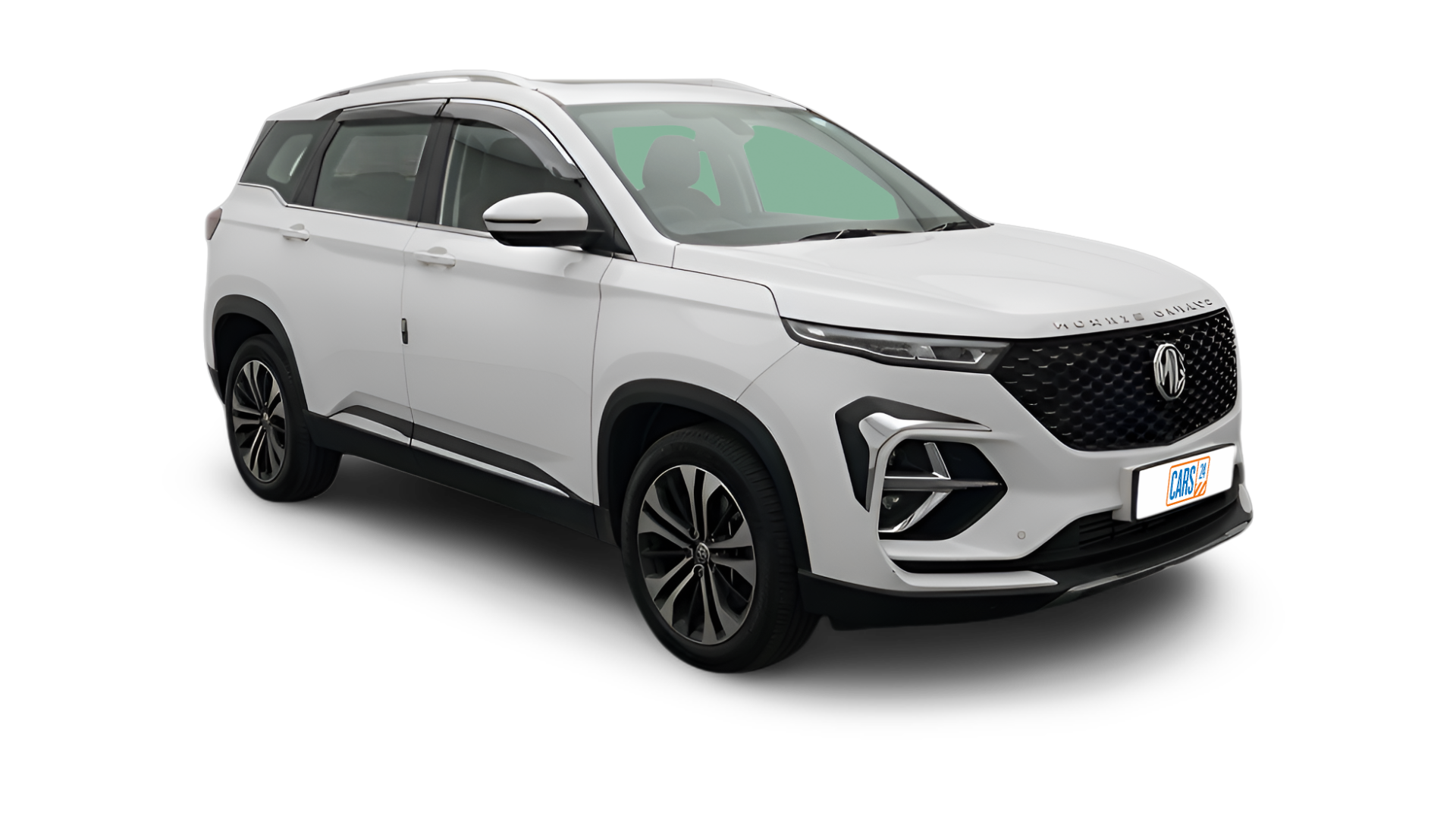 MG HECTOR PLUS-img